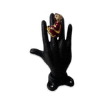 Monkey Ring - EVAMAIA