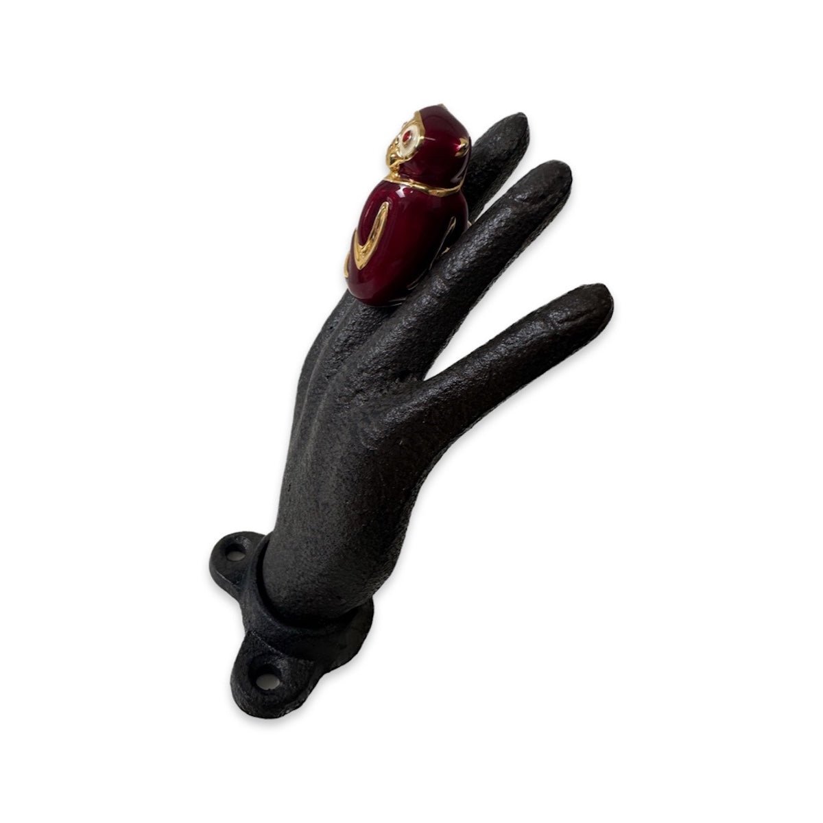 Monkey Ring - EVAMAIA