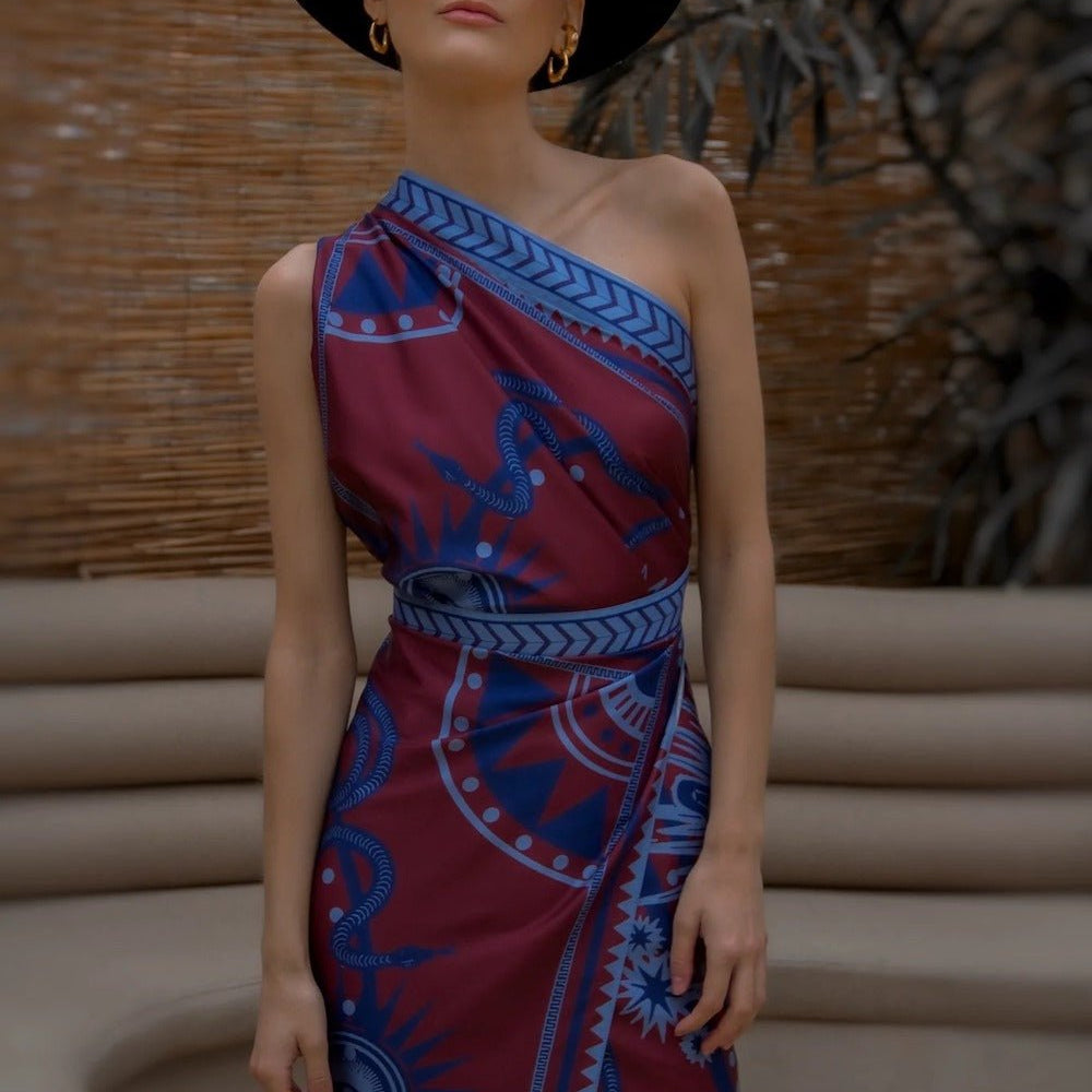 Designer Ready to Wear Clothing Made Ethically in Colombia EVAMAIA Designer Ready to Wear Clothing Made Ethically in Colombia EVAMAIA