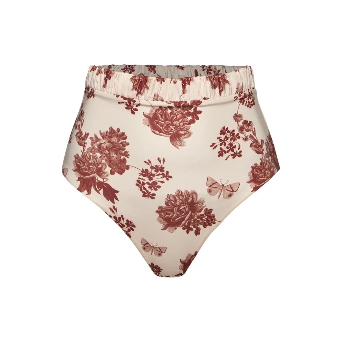 Nuez de Macadamia Bikini Bottom - EVAMAIA