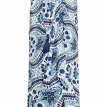 One Size Sarong with Tassels - EVAMAIA