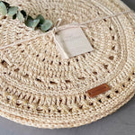 Pacific Placemats - Set of 6 - EVAMAIA