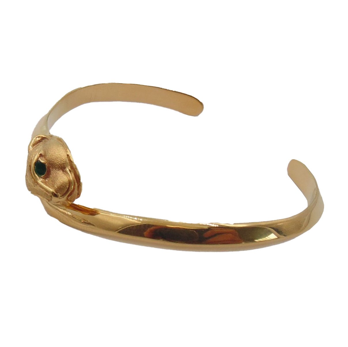 Pantera Cuff Bracelet - EVAMAIA