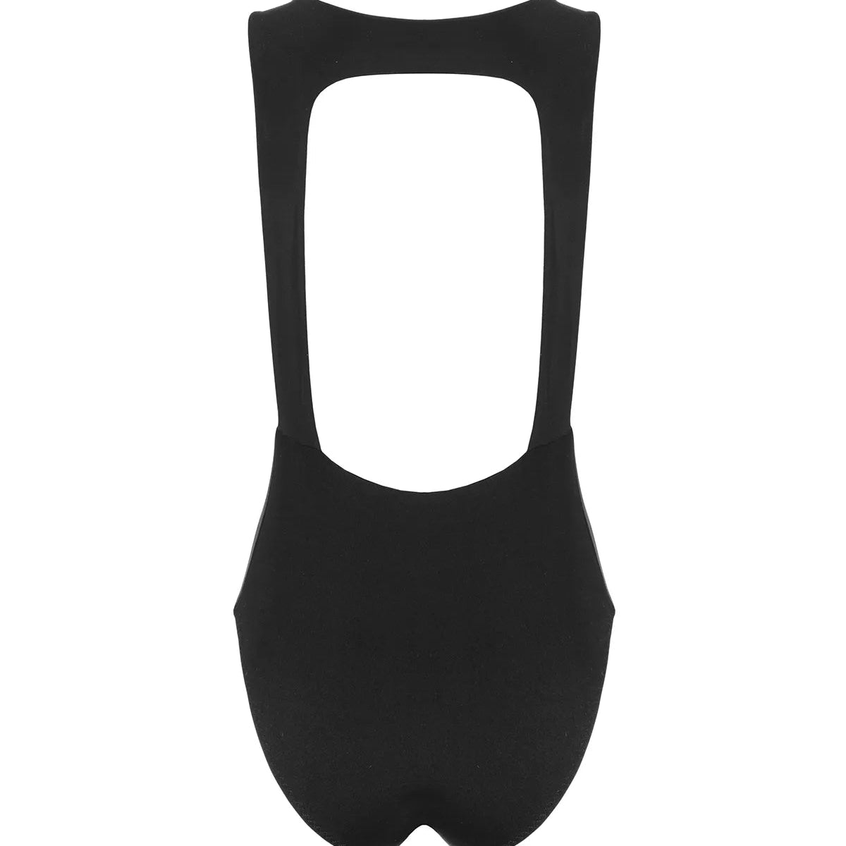 Pyramid Bodysuit and Swimsuit - EVAMAIA