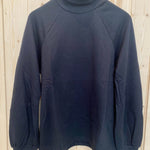 Ranglan Turtleneck - EVAMAIA
