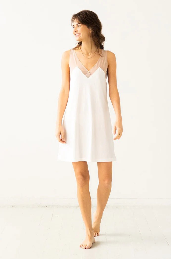 Riviera Gown - EVAMAIA