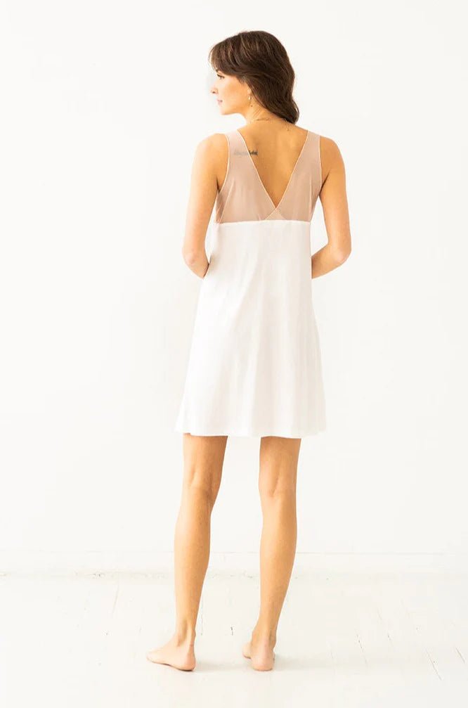 Riviera Gown - EVAMAIA