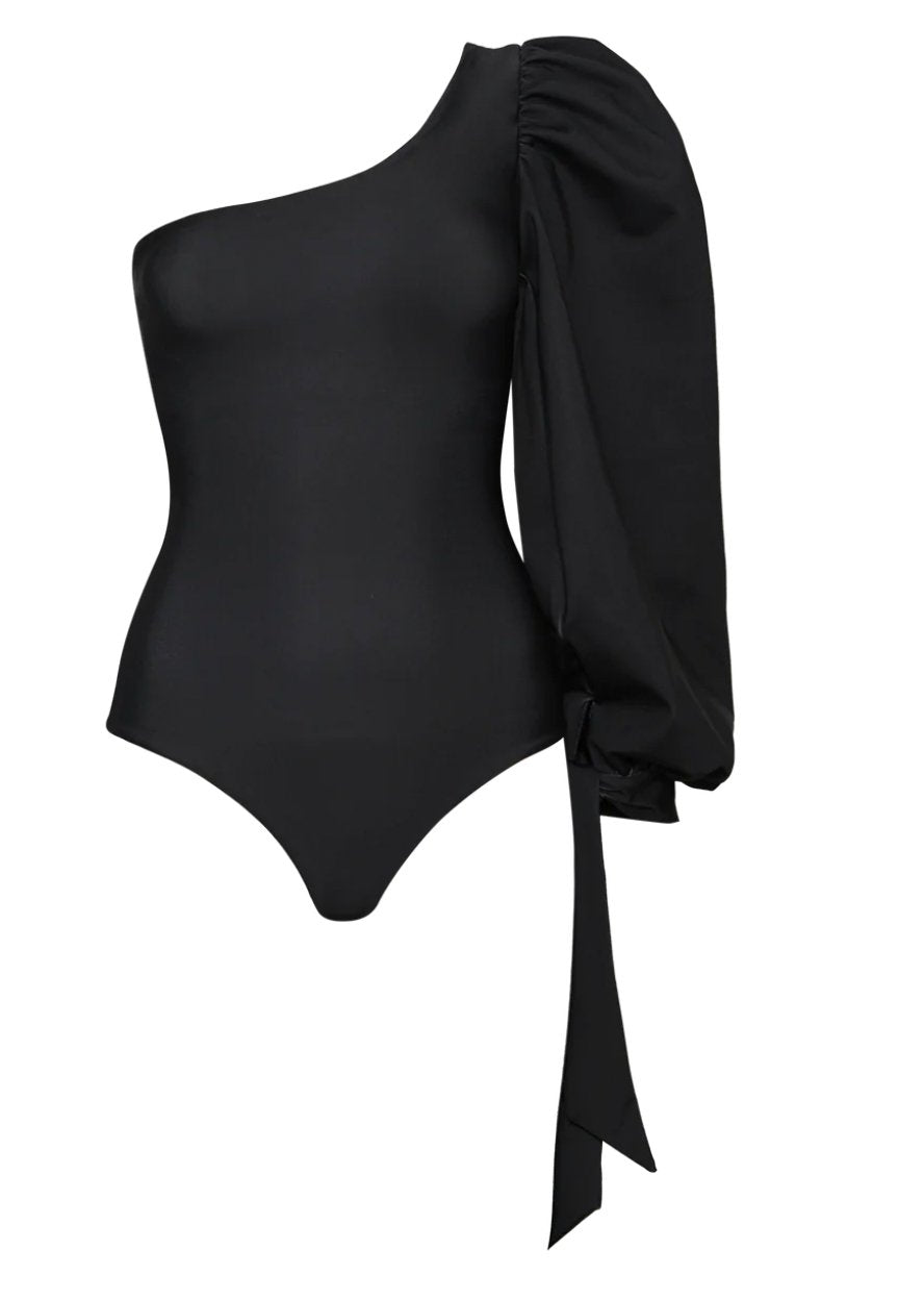 Romero One Piece Swimsuit - EVAMAIA
