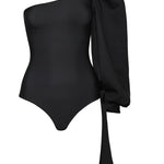 Romero One Piece Swimsuit - EVAMAIA