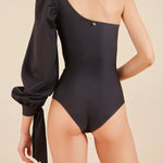Romero One Piece Swimsuit - EVAMAIA