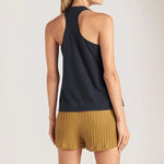 Soft Cotton Shorts - EVAMAIA