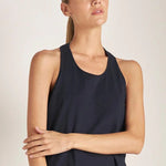 Soft Cotton Tank Top - EVAMAIA
