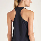 Soft Cotton Tank Top - EVAMAIA