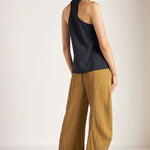 Soft Cotton Tank Top - EVAMAIA