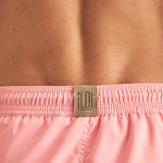 Solid Swim Trunks for Men - Short Length - EVAMAIA