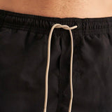 Solid Swim Trunks for Men - Short Length - EVAMAIA