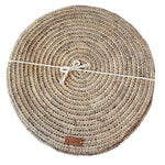 Spiral Placemats - Set of 6 - EVAMAIA