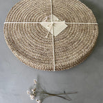 Spiral Placemats - Set of 6 - EVAMAIA