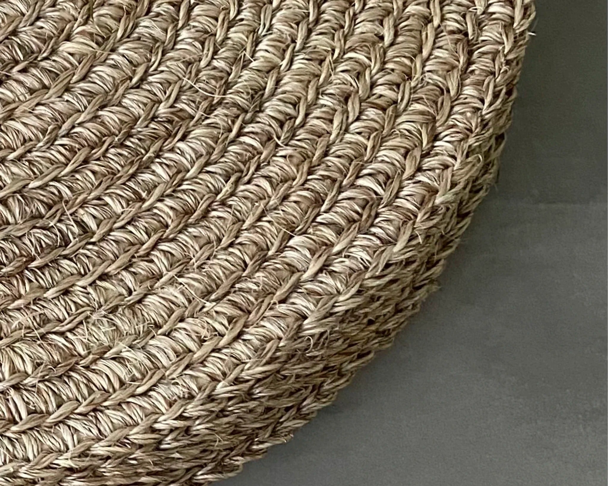 Spiral Placemats - Set of 6 - EVAMAIA