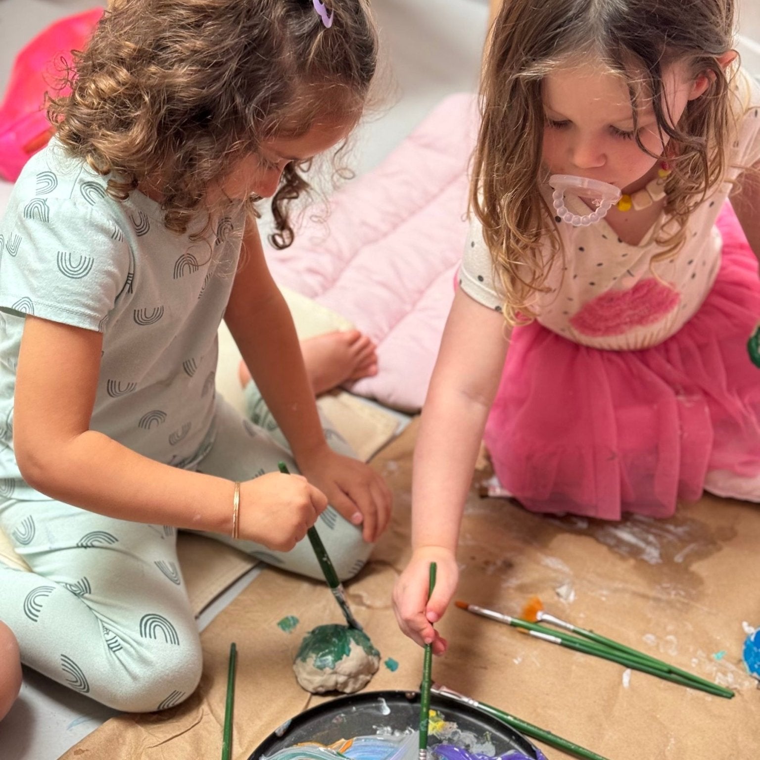 Studio City Local Events for Kids - Clay with Chandler - Sunday, November 19 at 2:30pm - EVAMAIA