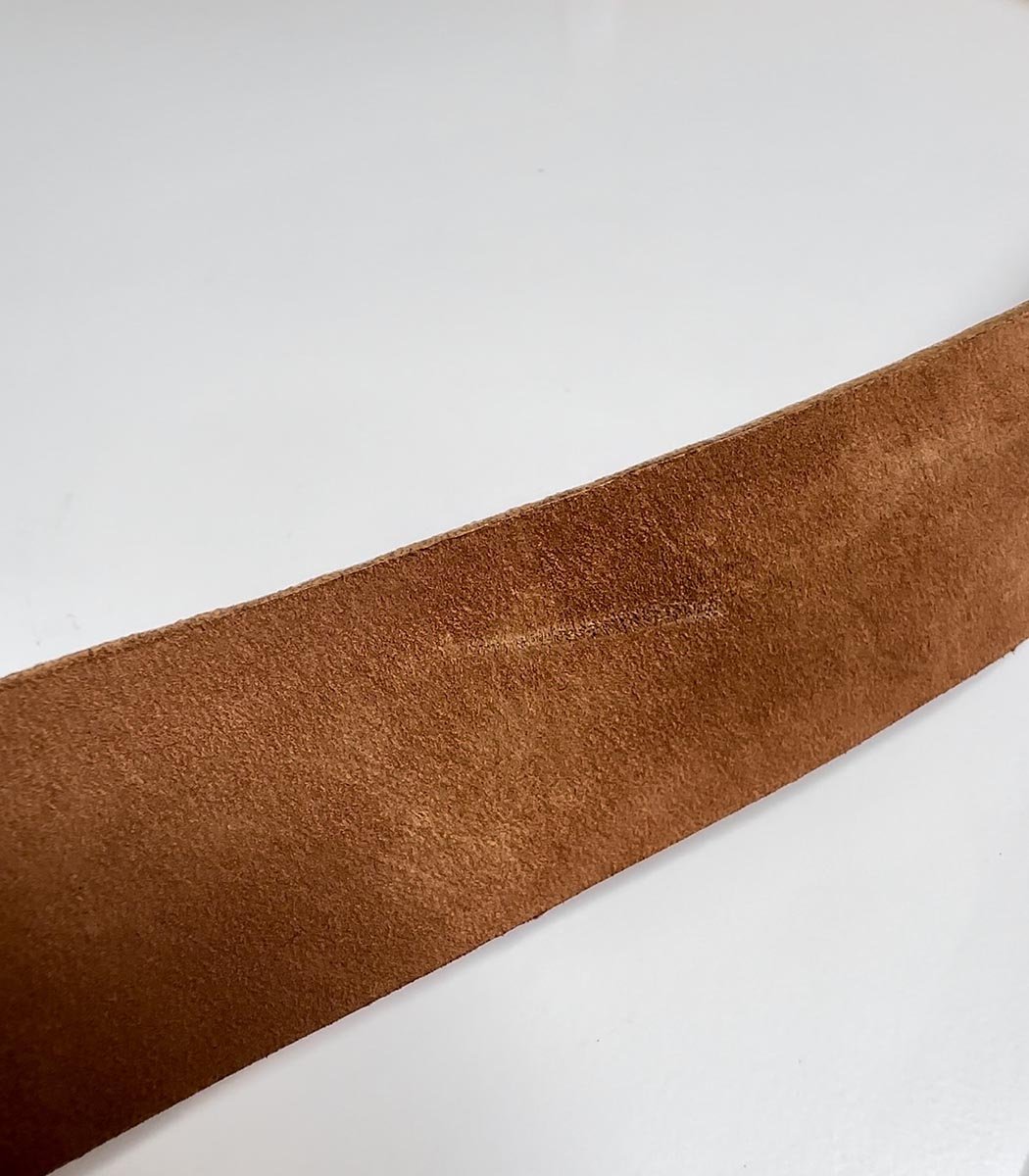 Tiger Belt - EVAMAIA