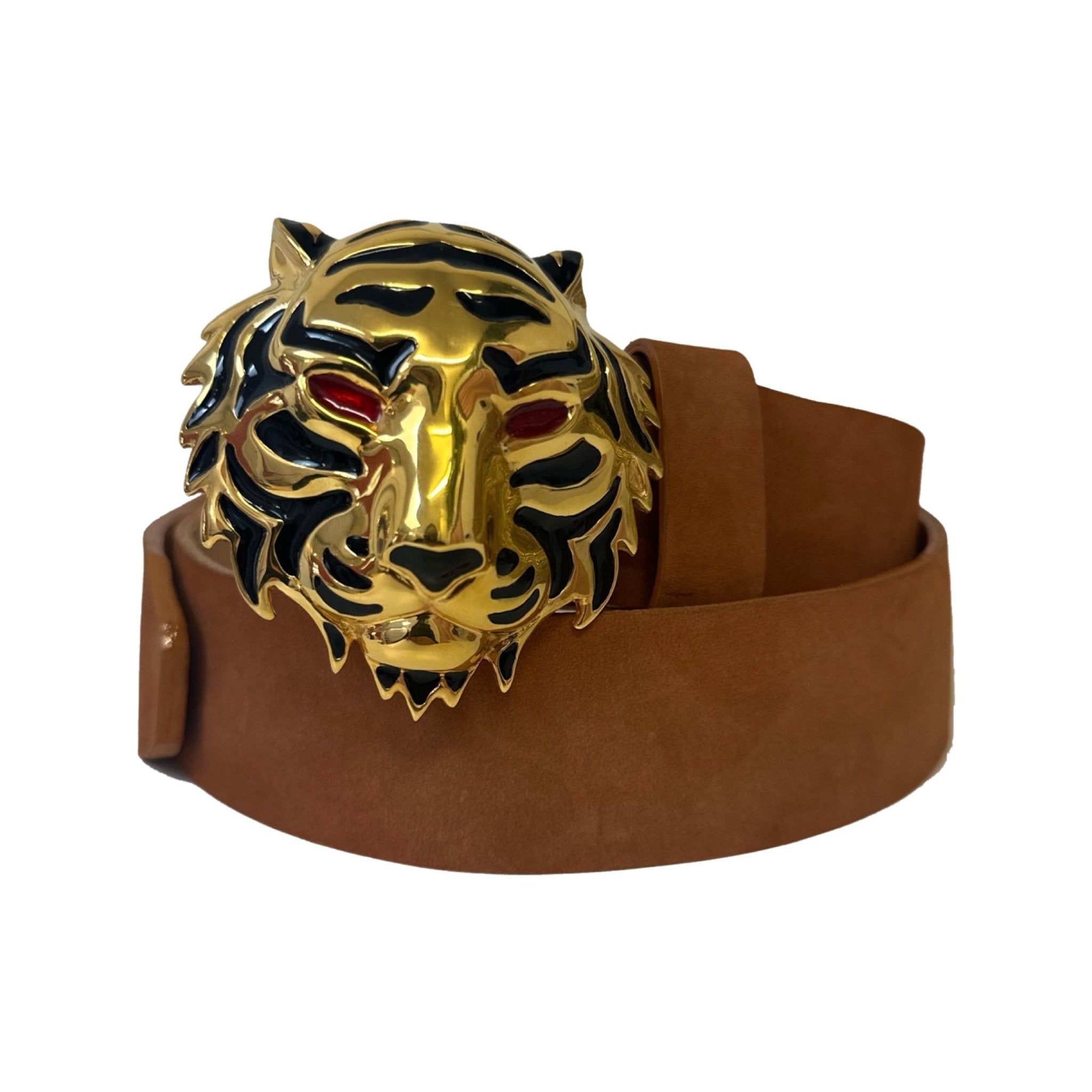 Tiger Belt - EVAMAIA
