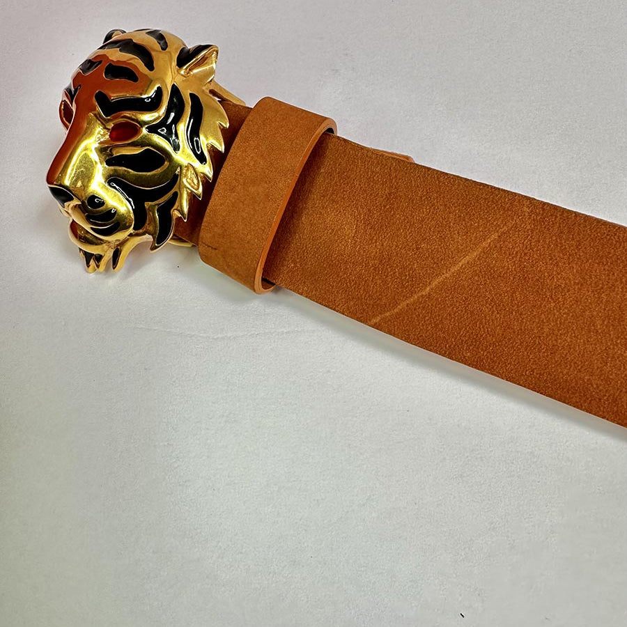 Tiger Belt - EVAMAIA
