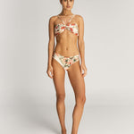 Trisha Tropico Bikini Bottom - EVAMAIA