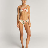 Trisha Tropico Bikini Bottom - EVAMAIA
