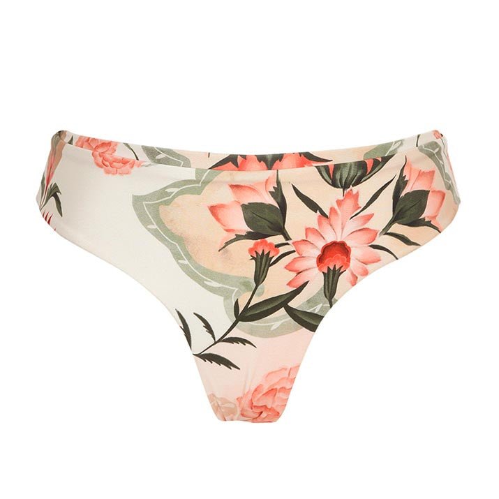 Trisha Tropico Bikini Bottom - EVAMAIA