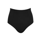 Vela Swim and Lingerie High-Waisted Bottom - EVAMAIA