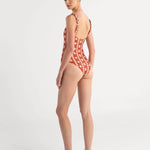 Vera Terraguer One Piece - EVAMAIA