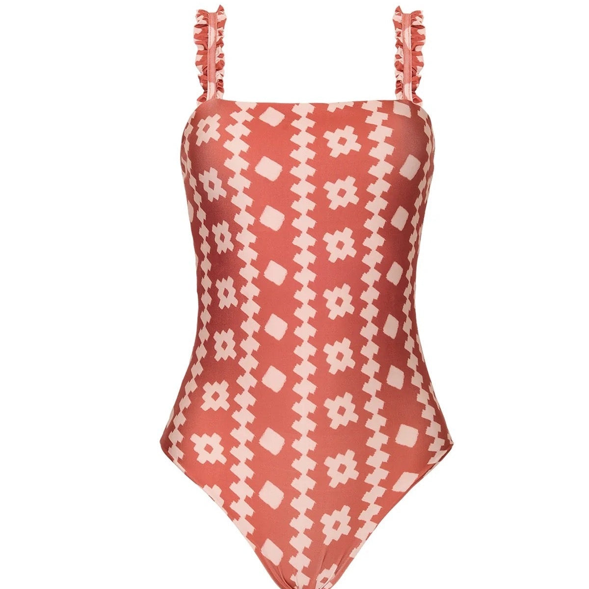 Vera Terraguer One Piece - EVAMAIA