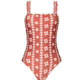 Vera Terraguer One Piece - EVAMAIA