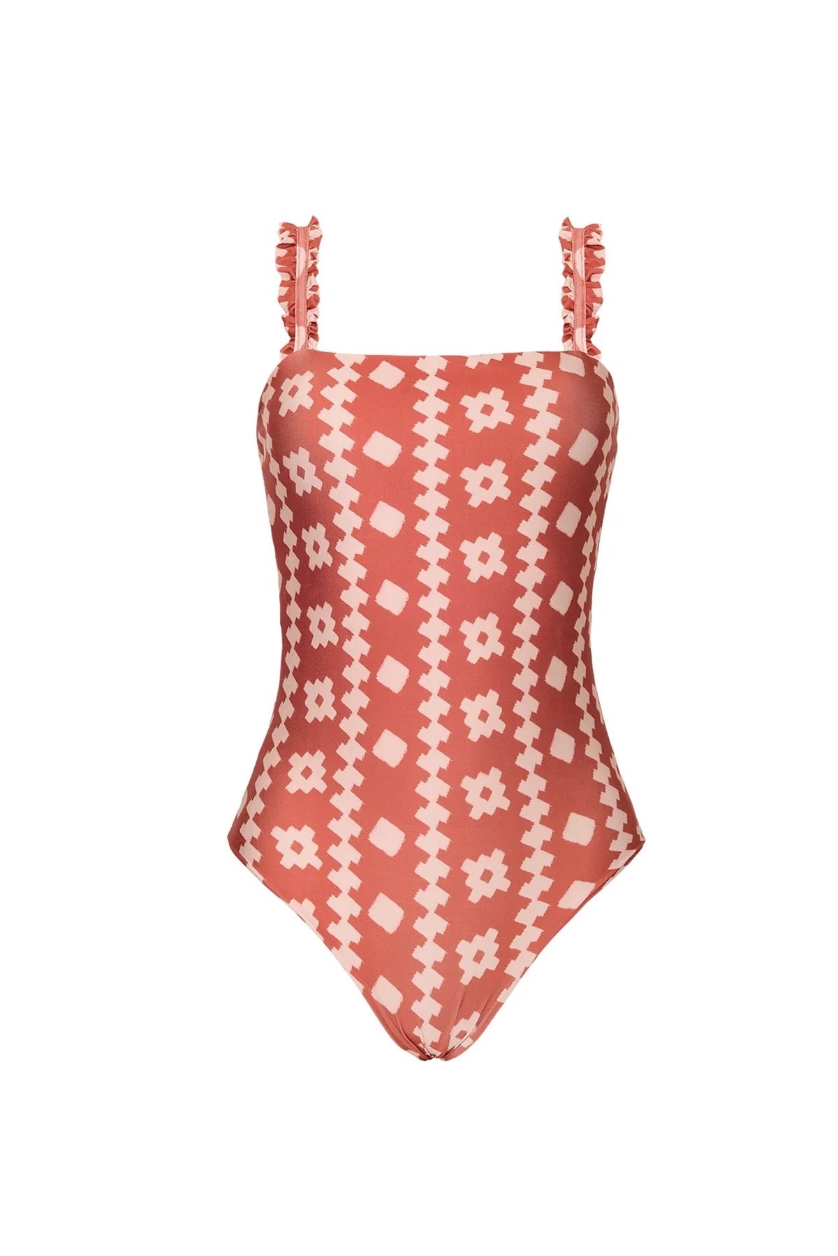 Vera Terraguer One Piece - EVAMAIA
