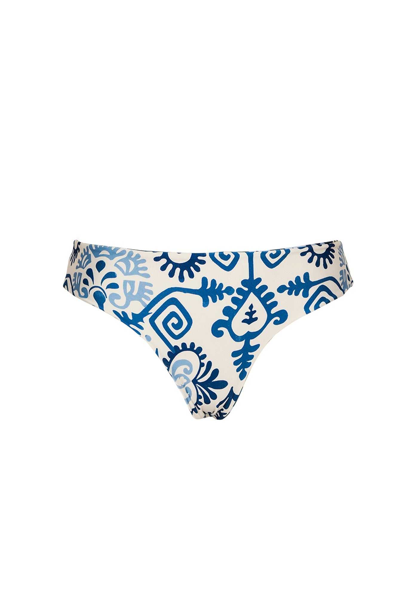 Zahra Lena Bikini Bottom - EVAMAIA