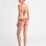 Zahra Terraguer Bottom - EVAMAIA